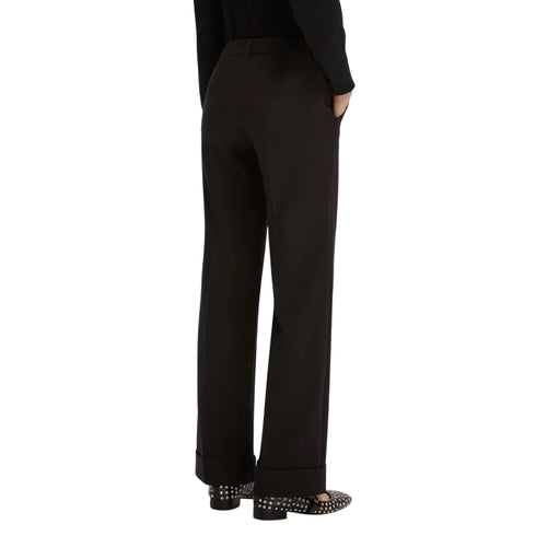 Pantalone Donna Favore Palazzo